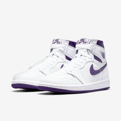 1 Retro High OG 'Court Purple' (2021) (Womens)