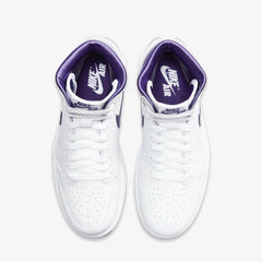 1 Retro High OG 'Court Purple' (2021) (Womens)