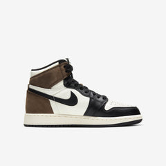 1 Retro High OG 'Dark Mocha' (2020) (GS)