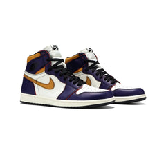 1 Retro High OG Defiant 'SB LA to Chicago' (2019)