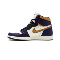 1 Retro High OG Defiant 'SB LA to Chicago' (2019)