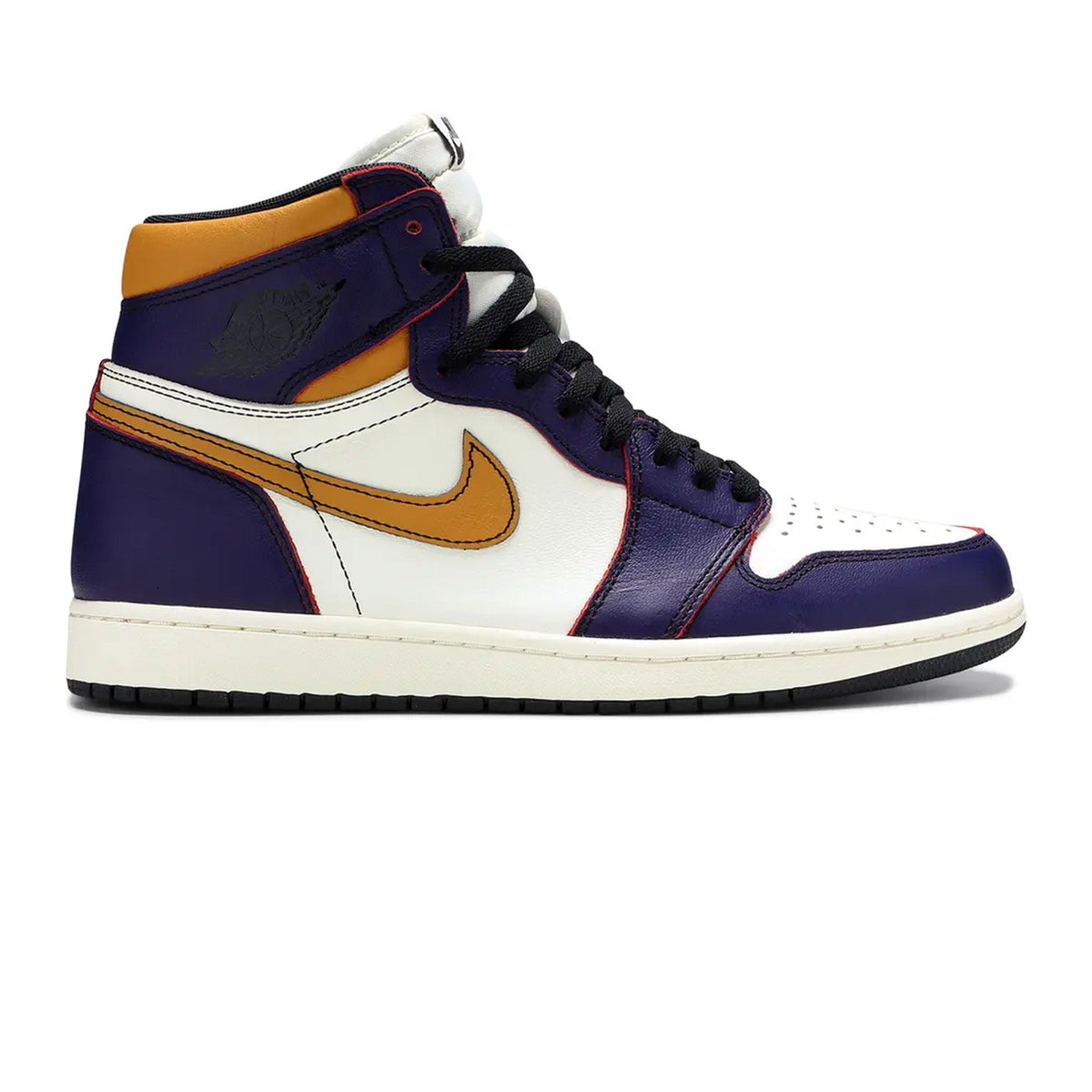 1 Retro High OG Defiant 'SB LA to Chicago' (2019)