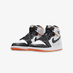 1 Retro High OG 'Electro Orange' (2021) (GS)