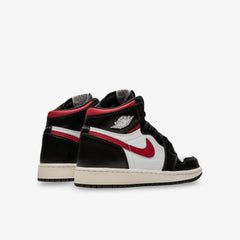 1 Retro High OG 'Gym Red' (2019) (GS)