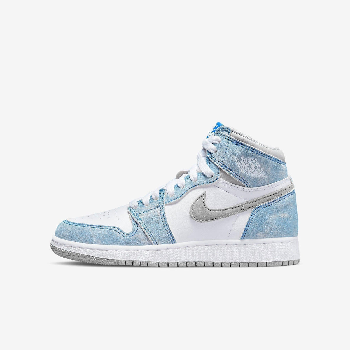 1 Retro High OG 'Hyper Royal' (2021) (GS)
