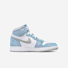 1 Retro High OG 'Hyper Royal' (2021) (GS)