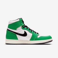 1 Retro High OG 'Lucky Green' (2020) (Womens)