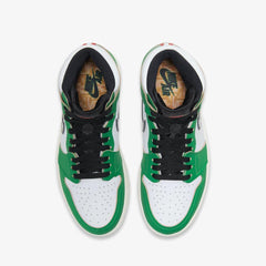 1 Retro High OG 'Lucky Green' (2020) (Womens)