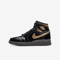 1 Retro High OG 'Metallic Gold' (2020) (GS)