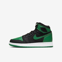 1 Retro High OG 'Pine Green 2.0' (2020) (GS)