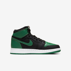 1 Retro High OG 'Pine Green 2.0' (2020) (GS)