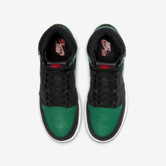 1 Retro High OG 'Pine Green 2.0' (2020) (GS)