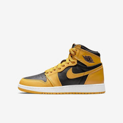 1 Retro High OG 'Pollen' (2021) (GS)