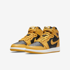 1 Retro High OG 'Pollen' (2021) (GS)