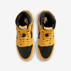 1 Retro High OG 'Pollen' (2021) (GS)
