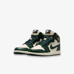 1 Retro High OG 'Pro Green / Fir' (2025) (PS)