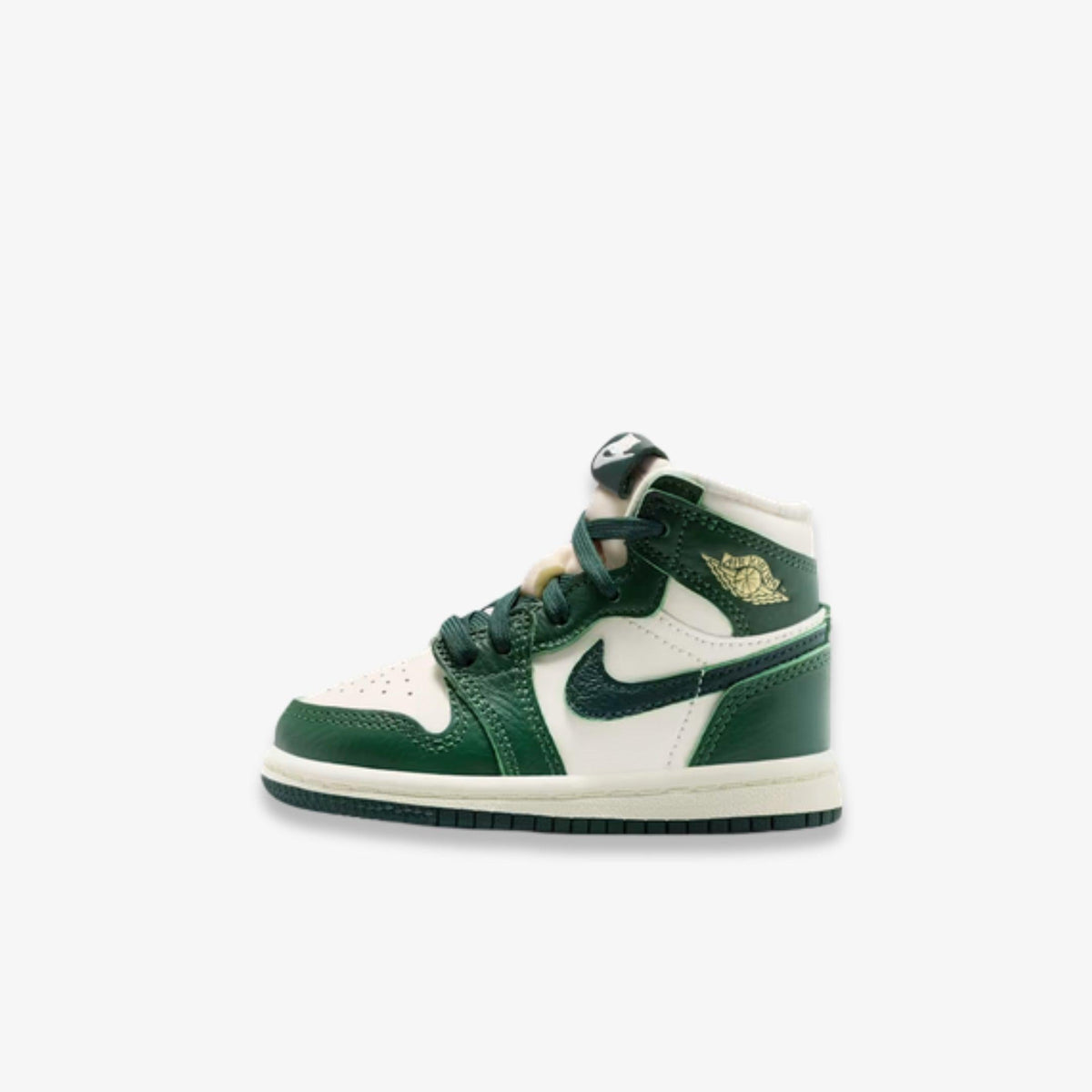 1 Retro High OG 'Pro Green / Fir' (2025) (TD)