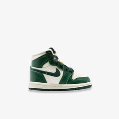 1 Retro High OG 'Pro Green / Fir' (2025) (TD)
