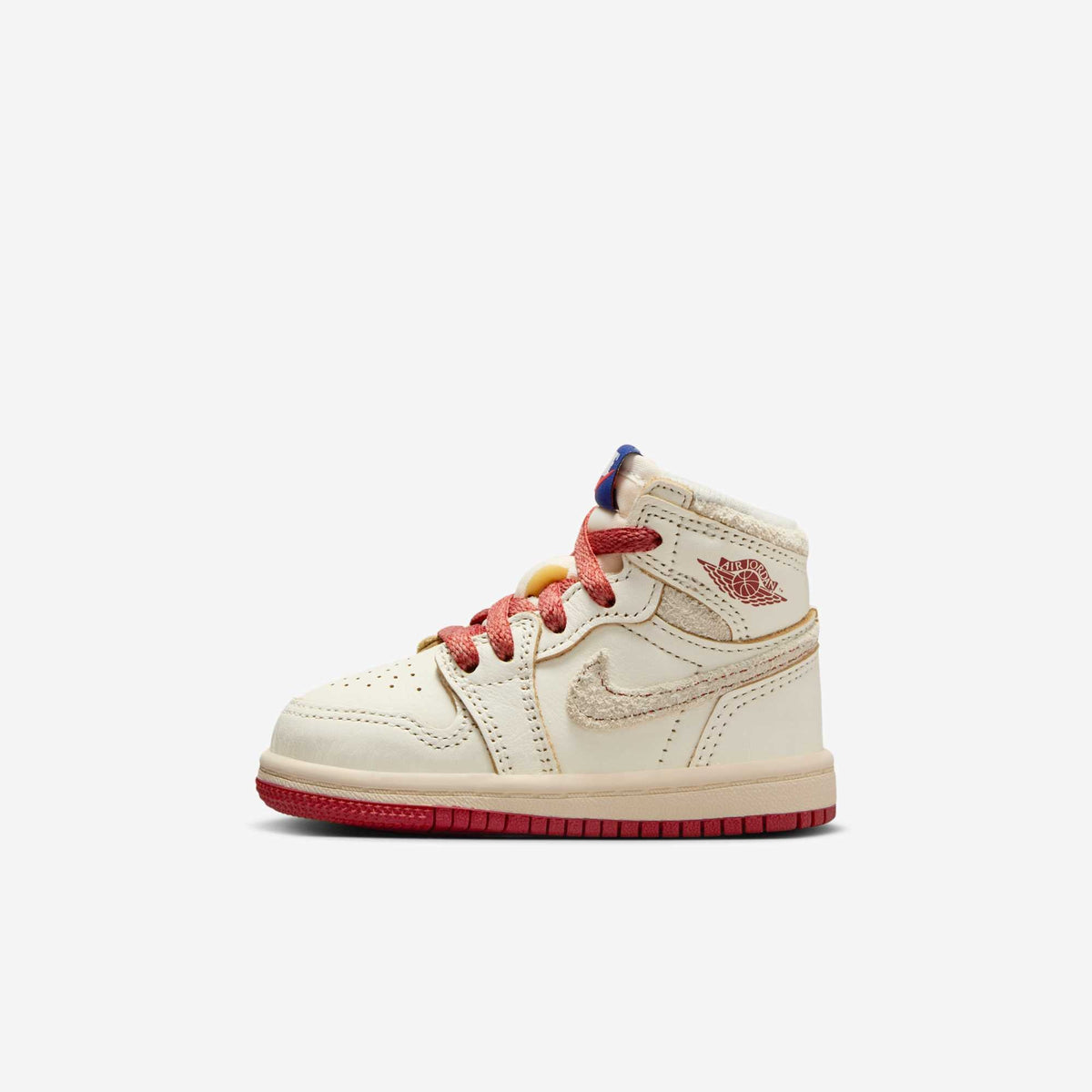 1 Retro High OG 'Rare Air / Cinnabar' (2025) (TD)