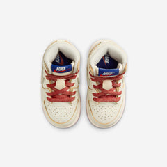 1 Retro High OG 'Rare Air / Cinnabar' (2025) (TD)