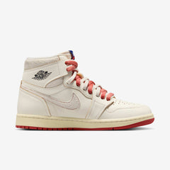 1 Retro High OG 'Rare Air / Cinnabar' (2025) (Womens)