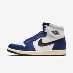 1 Retro High OG 'Rare Air / Deep Royal Blue' (2025)
