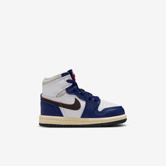 1 Retro High OG 'Rare Air / Deep Royal Blue' (2025) (TD)