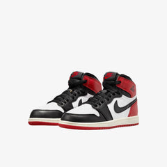 1 Retro High OG 'Reimagined Black Toe' (2025) (PS)