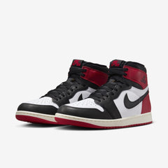 1 Retro High OG 'Reimagined Black Toe' (2025)