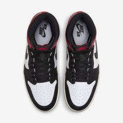1 Retro High OG 'Reimagined Black Toe' (2025)