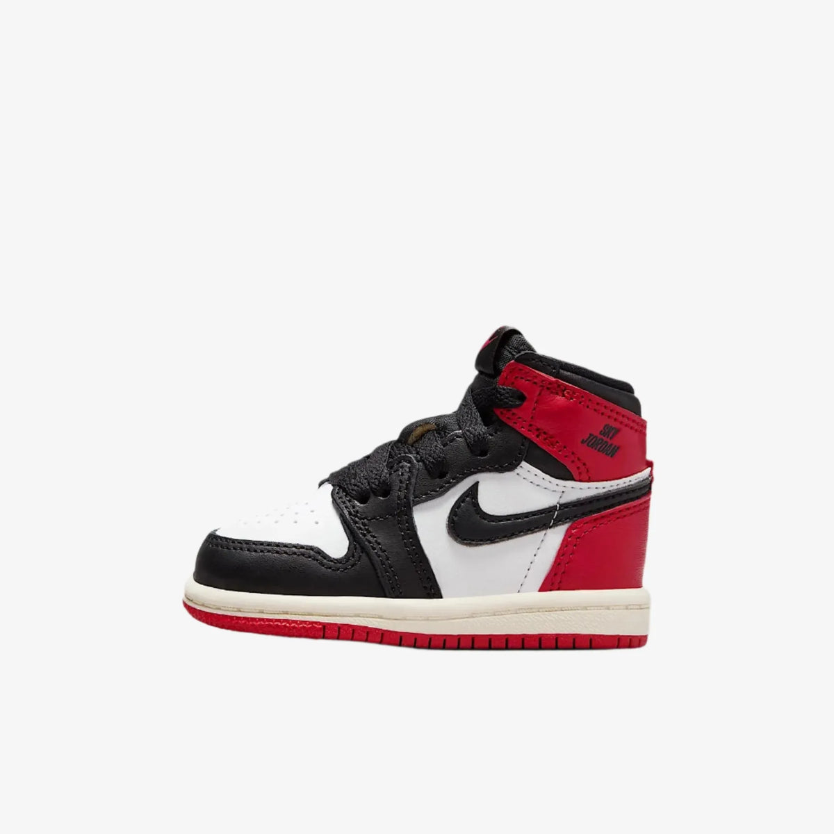 1 Retro High OG 'Reimagined Black Toe' (2025) (TD)