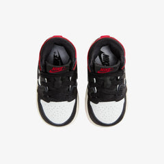 1 Retro High OG 'Reimagined Black Toe' (2025) (TD)