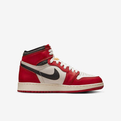 1 Retro High OG 'Reimagined Chicago / Lost and Found' (2022) (GS)
