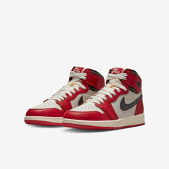 1 Retro High OG 'Reimagined Chicago / Lost and Found' (2022) (GS)