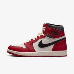 1 Retro High OG 'Reimagined Chicago / Lost and Found' (2022)