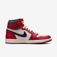 1 Retro High OG 'Reimagined Chicago / Lost and Found' (2022)