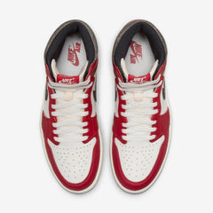 1 Retro High OG 'Reimagined Chicago / Lost and Found' (2022)