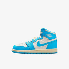 1 Retro High OG 'Reimagined UNC University Blue' (2025) (PS)