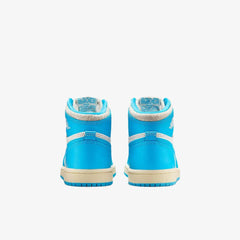 1 Retro High OG 'Reimagined UNC University Blue' (2025) (PS)