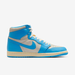 1 Retro High OG 'Reimagined UNC University Blue' (2025)