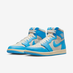 1 Retro High OG 'Reimagined UNC University Blue' (2025)