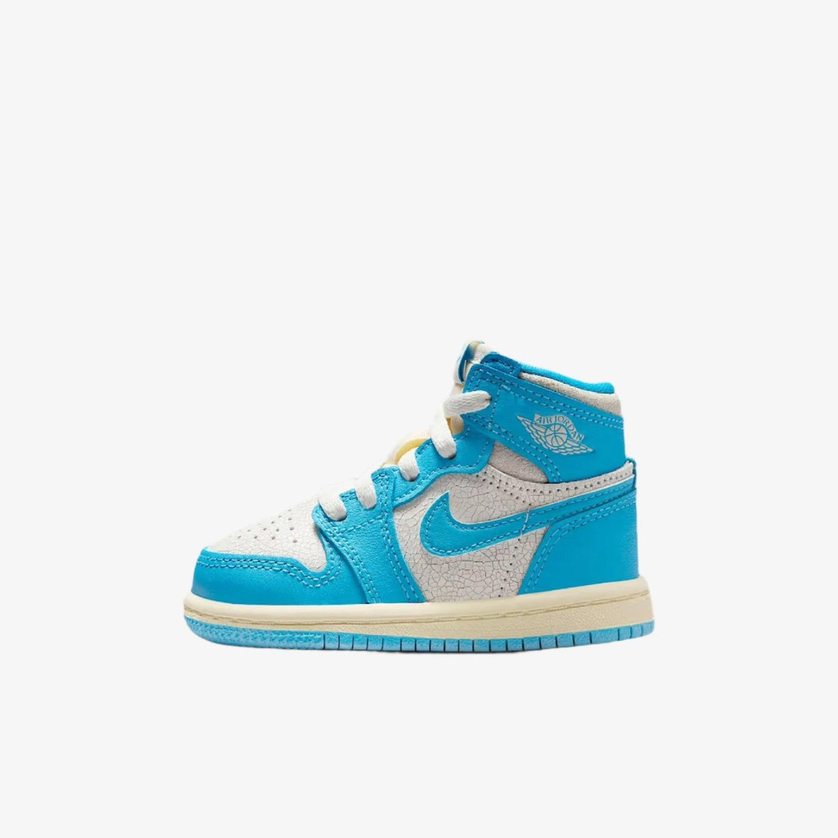 1 Retro High OG 'Reimagined UNC University Blue' (2025) (TD)