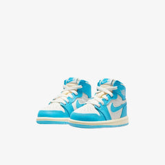 1 Retro High OG 'Reimagined UNC University Blue' (2025) (TD)