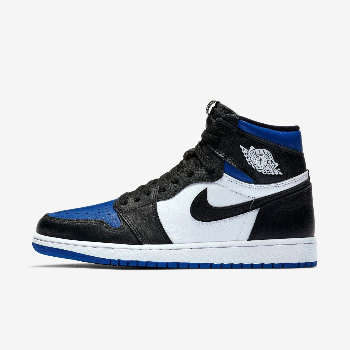 1 Retro High OG 'Royal Toe' (2020)