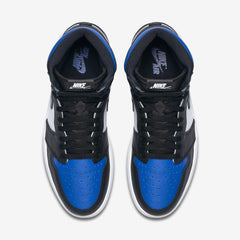 1 Retro High OG 'Royal Toe' (2020)