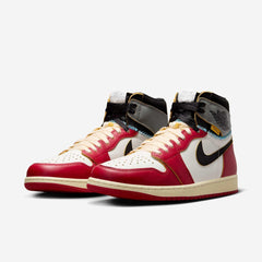 1 Retro High OG SP x Union LA 'Chicago Shadow' (2025)