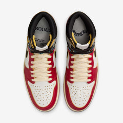 1 Retro High OG SP x Union LA 'Chicago Shadow' (2025)