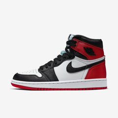 1 Retro High OG 'Satin Black Toe' (2019) (Womens)