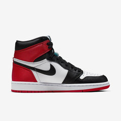 1 Retro High OG 'Satin Black Toe' (2019) (Womens)
