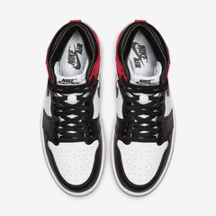 1 Retro High OG 'Satin Black Toe' (2019) (Womens)